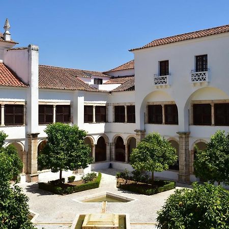 Pousada Convento de Vila Viçosa Hotel Exterior foto