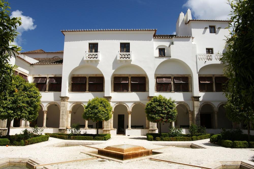 Pousada Convento de Vila Viçosa Hotel Exterior foto