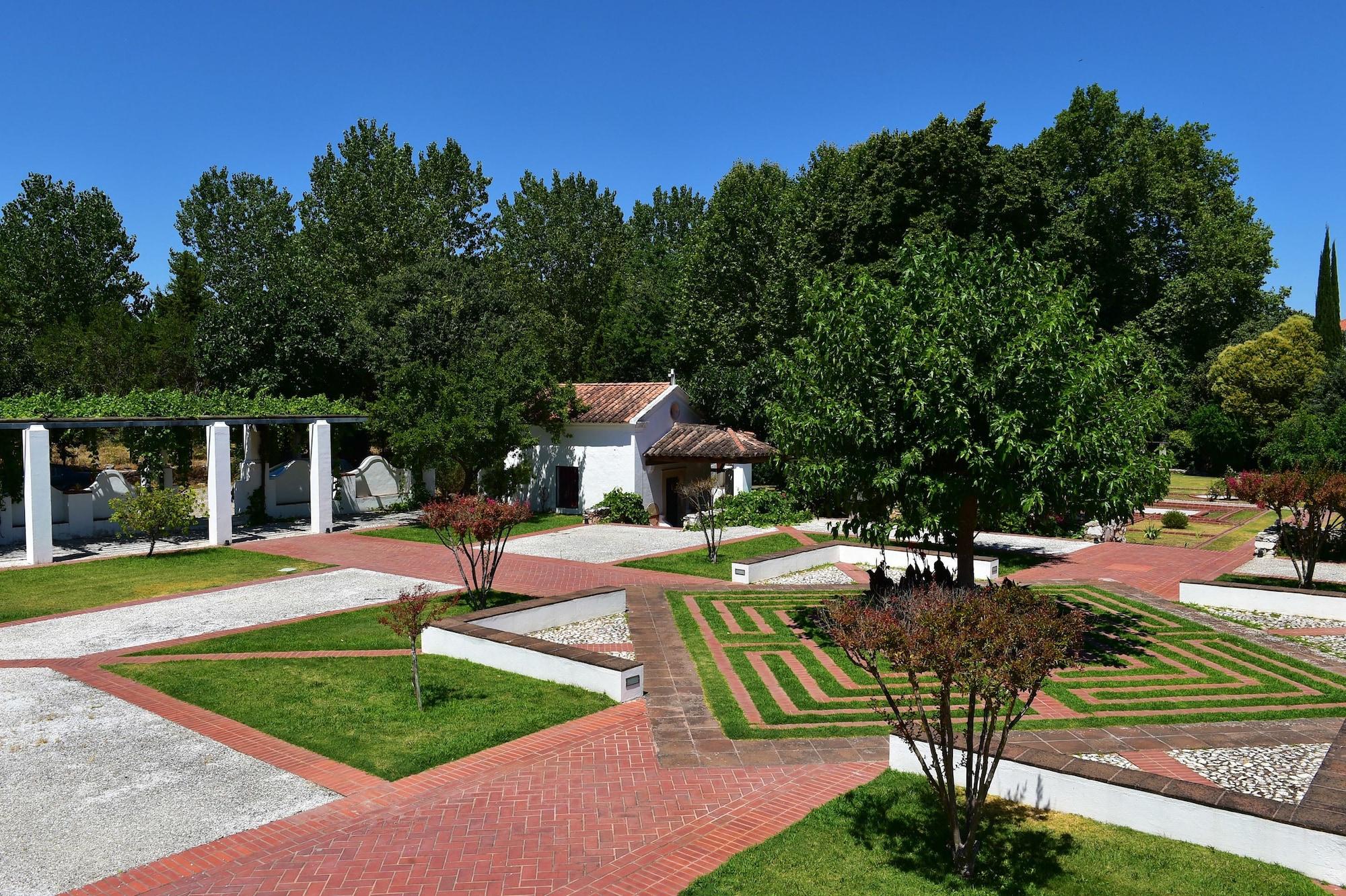 Pousada Convento de Vila Viçosa Hotel Exterior foto