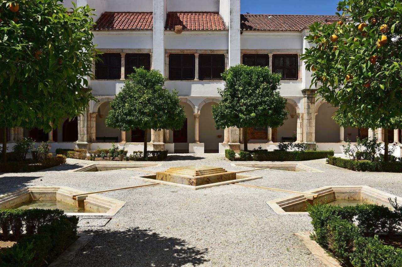 Pousada Convento de Vila Viçosa Hotel Exterior foto