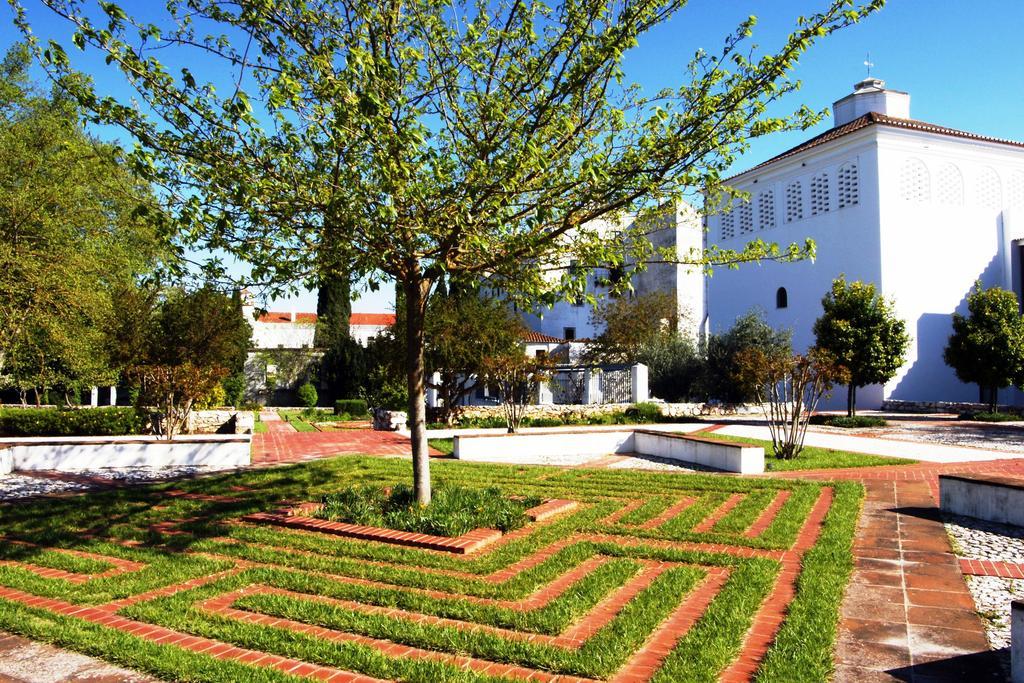 Pousada Convento de Vila Viçosa Hotel Exterior foto